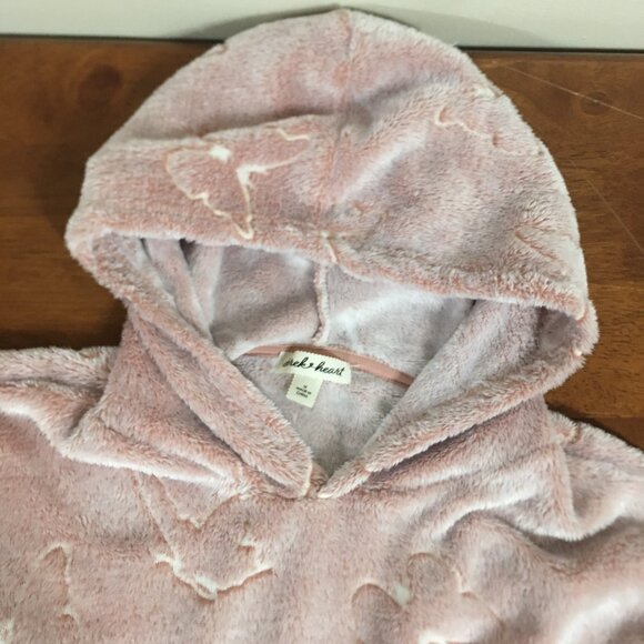 Ladies/Juniors Hoodie - Picture 3 of 6